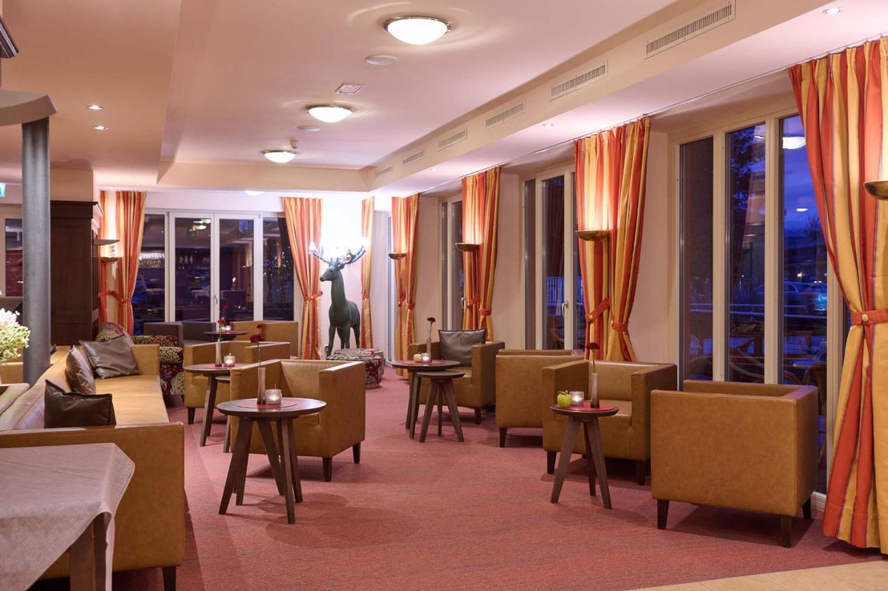 Das Hotel Eden - Das Aktiv- & Wohlfuehlhotel In Tirol Auf 1200M Hoehe Зеефелд в Тирол Екстериор снимка