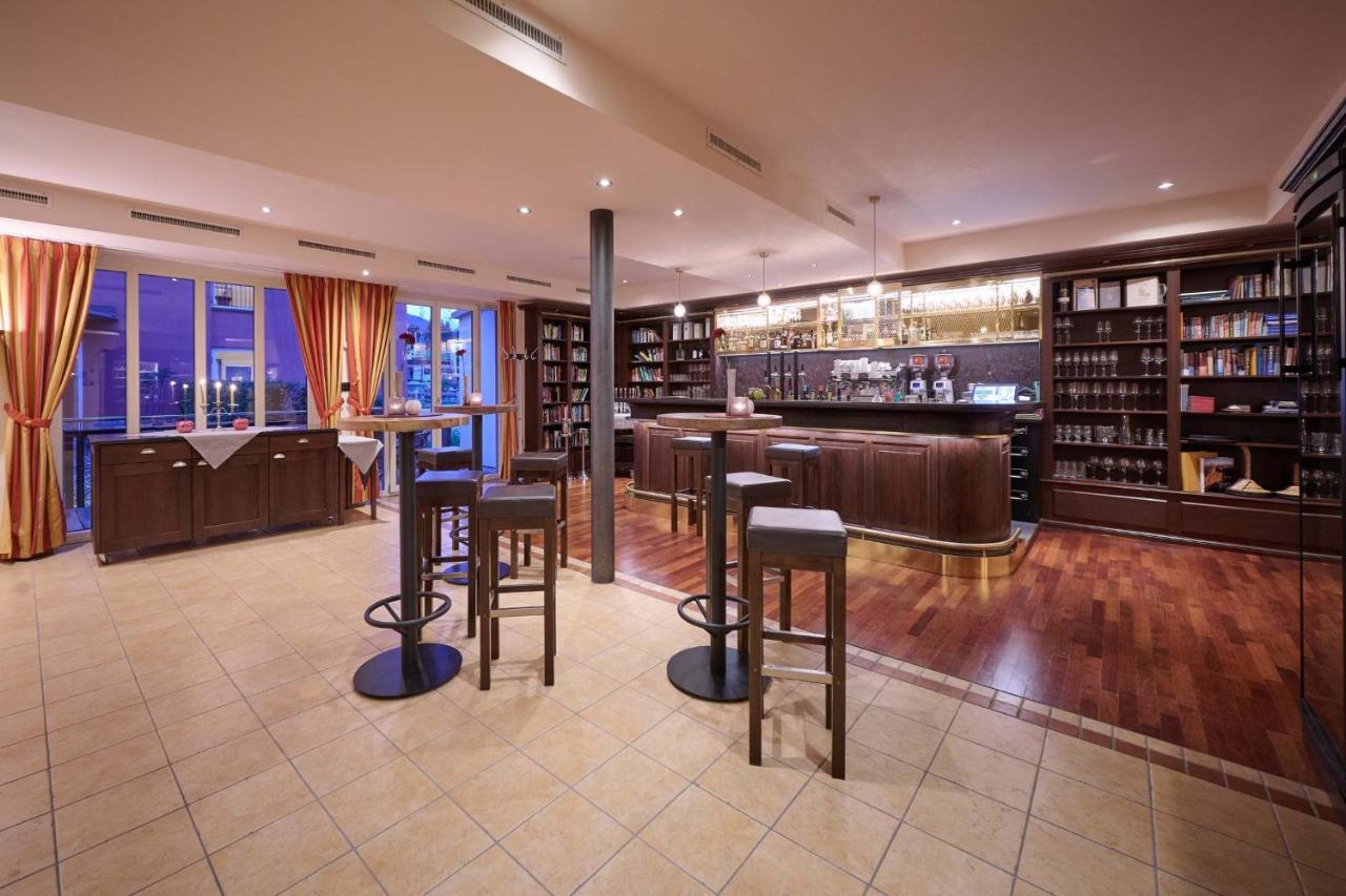 Das Hotel Eden - Das Aktiv- & Wohlfuehlhotel In Tirol Auf 1200M Hoehe Зеефелд в Тирол Екстериор снимка