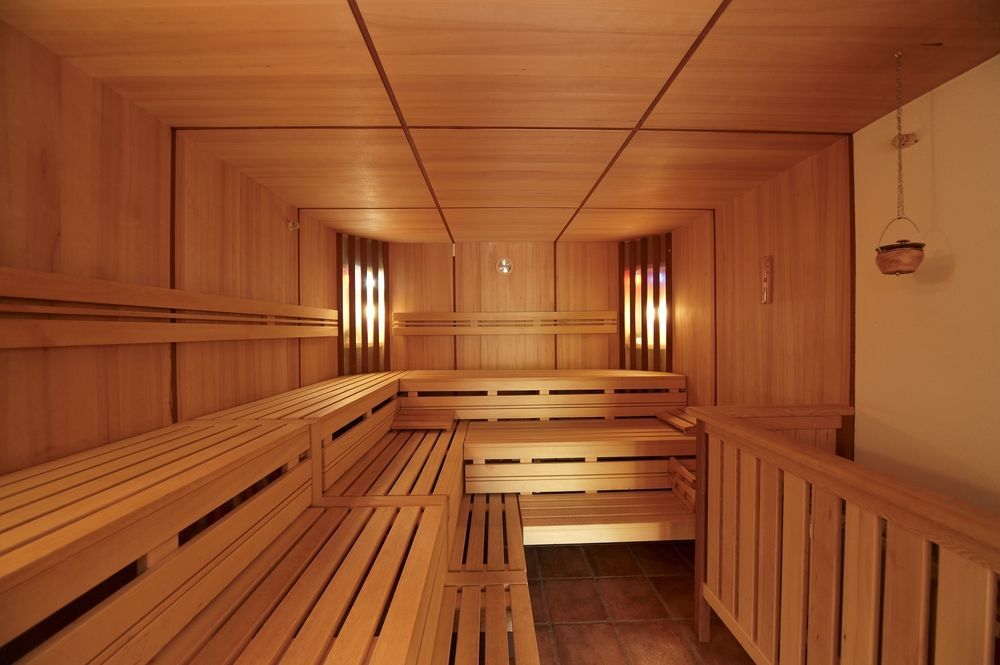 Das Hotel Eden - Das Aktiv- & Wohlfuehlhotel In Tirol Auf 1200M Hoehe Зеефелд в Тирол Екстериор снимка